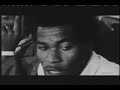 Tommie Smith/John Carlos 2008 Arthur Ashe Courage Award Pt1