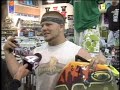 From the Action 4 news archives, Janine Reyes reports from the Island the day before Hurricane Dolly's arrival.