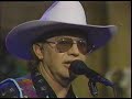 Gary P Nunn - Uncle Bud