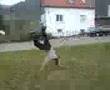 backflip