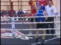 4º Nestor Cardona (S. Catalunya) vs Alvaro Terreno (S. Andalucia)