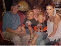 On the set of Charmed
