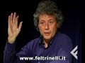 in video la lunga lezione che alessandro baricco ha tenuto al cinema anteo di milano il 22 maggio su i barbari e la mutazione. questa settimana la prima creazione di mutanti: il motore di ricerca google, parte terza.
