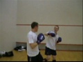 hoff fight