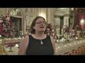 A State Banquet at Buckingham Palace
