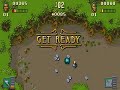 the chaos engine, also known as soldiers of fortune in the usa, was an arcade action game developed by the bitmap brothers and released by renegade software in 1993. it was done for the commodore amiga and later ported to ms-dos, snes, atari st, amiga cd32, risc os and sega genesis / mega drive. the sequel, the chaos engine 2, was published in 1996 for amiga only, even though there also was a beta version for the sega genesis / mega drive. this is the ms-dos demo version of the chaos engine ...