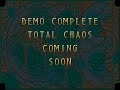 the chaos engine, also known as soldiers of fortune in the usa, was an arcade action game developed by the bitmap brothers and released by renegade software in 1993. it was done for the commodore amiga and later ported to ms-dos, snes, atari st, amiga cd32, risc os and sega genesis / mega drive. the sequel, the chaos engine 2, was published in 1996 for amiga only, even though there also was a beta version for the sega genesis / mega drive. this is the ms-dos demo version of the chaos engine ...
