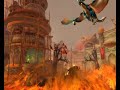 World of Warcraft PTR Patch 2.4.0－Fury of the Sunwell