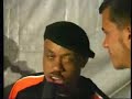 (1/2) Interview with Guru (Gang Starr)