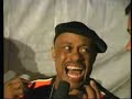 (1/2) Interview with Guru (Gang Starr)
