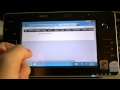 Windows 8 on a 900mhz Celeron UMPC Asus R2H