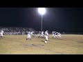 Hickory Ridge High School vs. JM Robinson-Football 11/6/09