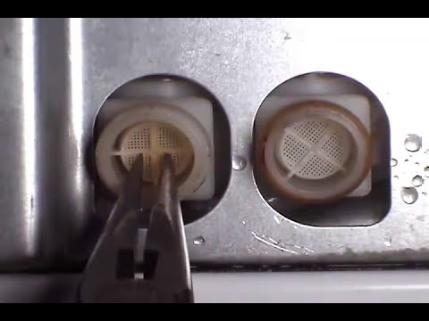 video-linktoworks-How to check & replace the water valve filters in a GE...