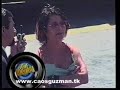 Alejandra Guzman + Camara escondida