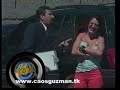 Alejandra Guzman + Camara escondida