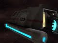 Ion Thruster FX Ion Thruster FX