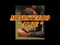 BOY A SEGUIR TUS PASOS. MINISTERIO - ALOE