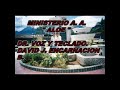 boy a seguir tus pasos  ministerio   aloe