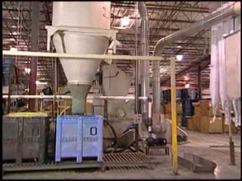 Dole Refrigerating Company - http://www.sterlingblower.com) Sterling Systems is a leading manufacturer of material conveying and material separation systems for use in all fields of the...