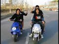 klip bocah rantau