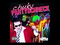Chuky, Smoky & Frauenarzt - Eine Nutte is ne Nutte