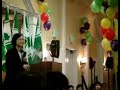 在2008年9月14日, 民進黨主席蔡英文訪美 (San Jose, CA)- 吃啥米？要主權！她到屏東募款，吃屏東米煮的募款便當。有一桌坐著全是黑乾瘦之人，「一看即知來自我的家鄉恆春半島」，後才知一桌10人其實代表100人，因為鄉親較窮，10人湊錢才能買一張1萬台幣的餐券，然後10人猜拳決定誰來出席。她說這是小額捐款的力量，這些人都要她把台灣顧好。