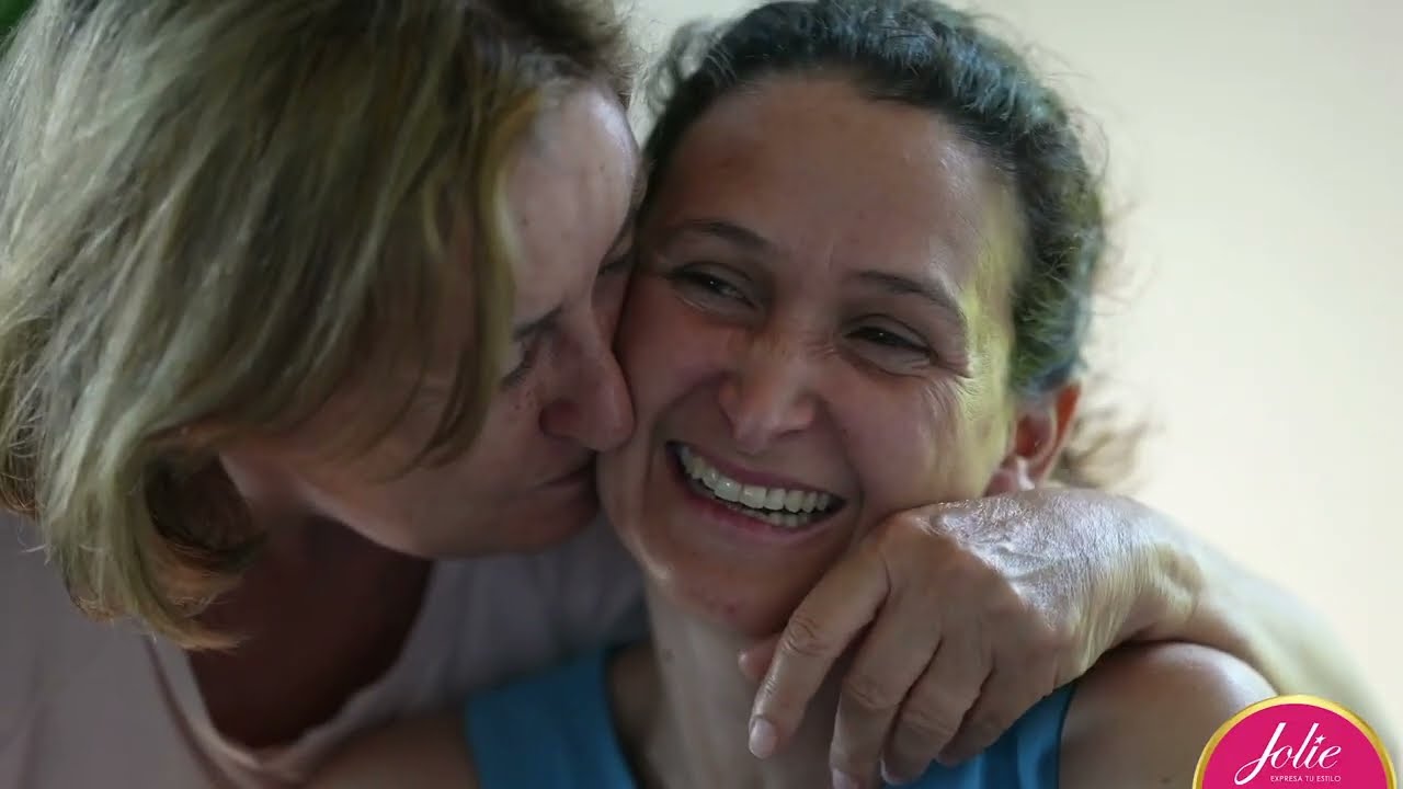 CATÁLOGO JOLIE - VIDEO MOTIVACIONAL