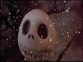 The Nightmare Before Christmas: Friends and Alibis