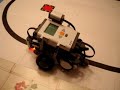 LFR (Line Follower Robot) V1.0 LFR (Line Follower Robot) V1.0