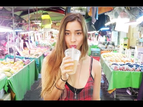 Exploring Taipei (Amazing Taiwan)