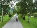 Dobbiaco - Lienz. La ciclabile delle Dolomiti