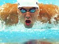 Michael Phelps The Greatest Olympian Ever -8 Gold Medals Achiever Beijing Olympics 2008