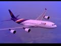 thai airways international add 2007