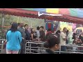 Genting-Space Shot Riding Genting-Space Shot Riding