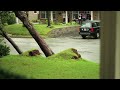 Hurricane Igor
