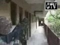 Airsoft Game CQB