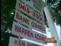Home Foreclosures Continue to Skyrocket