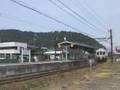 rikiyakaityo ☆永平寺口駅通過列車