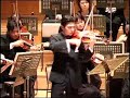 Shostakovich violin concerto no.2-Tatsuo Nishie 1/5