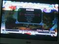 BlazBlue 012 JapaLook (Hakumen) vs Shin (Ragna)