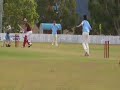 Phil Janz - Cricket - Baseball