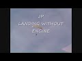 LANDING WITHOUT ENGINE.wmv
