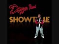 Dizzee rascal - Showtime - Showtime