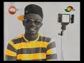 Ebo on artist spotlight