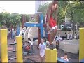 PKNY Parkour Jam PKNY Parkour Jam