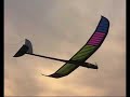 electric sailplane  great