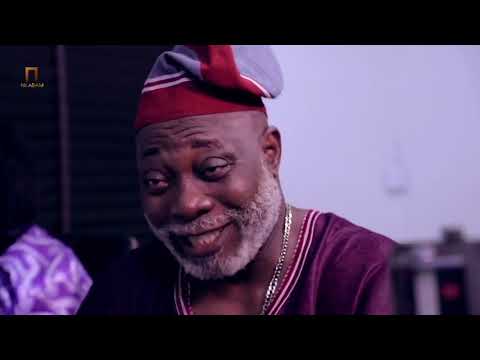 MERRY MEN 2 ft AY, Ramsey Noah, uchemba, jim iyke and falz. #2020movie