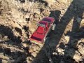 Tamiya HighLift Toyota Hilux SDI tyres