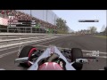 F1 2011 PS3 - Hamilton Vs Alonso Vs DRS