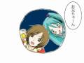 【Vocaloid】ほのぼのろいど2~穴に落ちた兄さん【A Pitfall】
